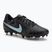Scarpe da calcio uomo Nike Tiempo Legend 10 Academy SG-Pro nero/nero