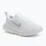 Nike Promina scarpe da donna bianco/argento metallico/volt chiaro