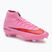 Scarpe da calcio uomo Nike Mercurial Superfly 10 Academy MG magic flamingo/nero/total crimson