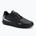 Scarpe da calcio uomo Nike Phantom 6 Low Club TF nero/nero