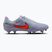 Scarpe da calcio uomo Nike Tiempo Legend 10 Academy SG-Pro blu eclissi/nero