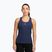 T-shirt donna Nike Swoosh Medium Support Bra midnight navy/white