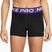 Pantaloncini da donna Nike Pro 365 3" black/court purple/white