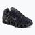 Scarpe da uomo Nike Shox TL dark smoke grey/court purple