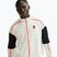 Felpa da tennis uomo Nike Court Heritage sail/turf orange