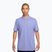 Polo da tennis uomo Nike Court Dri-Fit Polo Solid light thistle/white