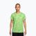 Maglia da tennis uomo Nike Court Dri-Fit Victory Print mean green/black