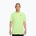 Polo da tennis uomo Nike Court Dri-Fit Polo Solid light liquid lime/black