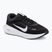 Scarpe da corsa Nike Stellar Ride nero/anthracite/pure platinum/white