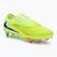 Scarpe da calcio uomo Nike Phantom 6 Low Elite SG-Pro hyper crimson/limelight/black