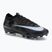 Scarpe da calcio uomo Nike Mercurial Vapor 16 Elite AG-Pro nero/blu ghiaccio