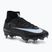 Scarpe da calcio uomo Nike Mercurial Superfly 10 Elite SG-Pro nero/blu ghiaccio
