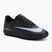 Scarpe da calcio uomo Nike Mercurial Vapor 16 Club TF nero/blu ghiaccio