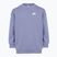 Felpa bambino Nike Sportswear Club Fleece world indigo/white