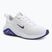 Scarpe da allenamento donna Nike Bella 7 white/white/court purple