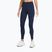 Leggings da running donna Nike Tempo High-Waisted 7/8 midnight navy