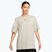 Maglietta Nike Sportswear Essential light bone da donna