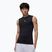 Maglietta termica da uomo Jordan Sport Dri-FIT black/white