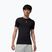 Maglia termica da uomo Jordan Sport black/white