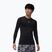 Bluza termoaktywna męska Nike Jordan Sport black/white