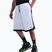 Pantaloncini da basket uomo Nike DNA Academy Dri-FIT 11" white/black/black
