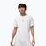 T-shirt da uomo  Jordan Sport Dri-Fit Jumpman white/black