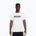 T-shirt uomo Nike Dri-Fit Winning white/black