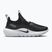 Scarpe per bambini Nike Flex Runner 4 black/white/black