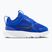 Scarpe per bambini Nike Star Runner 5 game royal/white/black