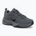 Scarpe da allenamento uomo Nike Air Monarch IV dark grey/black