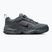 Scarpe da allenamento uomo Nike Air Monarch IV dark grey/black
