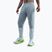 Pantaloni da running uomo Nike Challenger Therma-Fit Winterized light smoke grey