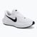 Scarpe da running da uomo Nike Revolution 8 EasyOn white/wolf grey/black