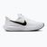 Scarpe da running da uomo Nike Revolution 8 EasyOn white/wolf grey/black