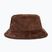 Cappello Nike Apex Faux Fur fauna brown