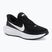 Scarpe running donna Nike Revolution 8 EasyOn black/anthracite/wolf grey/white