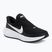Scarpe da running uomo Nike Revolution 8 EasyOn black/anthracite/wolf grey/white