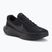 Scarpe da running uomo Nike Revolution 8 Extra Wide black/anthracite