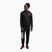 Felpa da allenamento uomo Nike Flex black/black/white