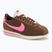 Scarpe da donna Nike Cortez fauna brown/sail/white/pink spell
