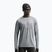 Longsleeve da running uomo Nike Stride Dri-Fit ADV Smoke Grey