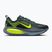 Scarpe da corsa uomo Nike Vomero 18 seaweed/cannon/sanded purple/volt
