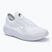 Scarpe da allenamento donna Nike Free 2025 white/ghost/metallic silver