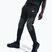 Pantaloni da uomo Nike Tech Joggers black/dark smoke grey/metallic gold