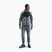 Felpa uomo Nike Tech Windrunner Full-Zip cool grey/dark smoke grey/volt