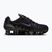 Scarpe da uomo Nike Shox TL dark smoke grey/court purple