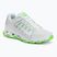 Scarpe da allenamento uomo Nike Reax 8 Tr Mesh off white/green strike/white