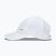 Cappellino con visiera per bambini Nike Dri-FIT Club white/flt gold