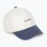 Cappellino con visiera Nike Club Unstructured JDI sail/diffused blue/diffused blue