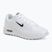 Scarpe da donna Nike Air Max Bia white/wolf grey/black